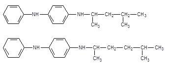 伊士曼防老剂Santoflex 134PD