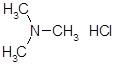 伊士曼药用辅料三甲基氯化铵58％（TMA.HCl 58％）