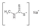 伊士曼农药助剂Metam Sodium
