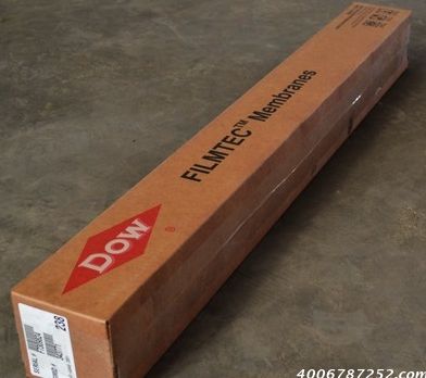 美国陶氏抗污染反渗透膜BW30FR-4040