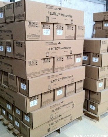 美国陶氏苦咸水膜LC LE-4040 4寸海水膜