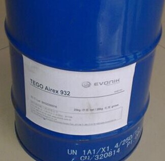 德固赛迪高TEGO消泡剂Airex 932