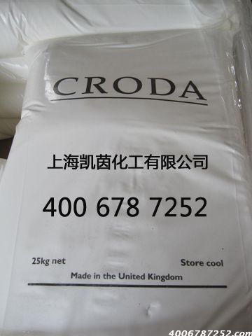 英国禾大Crodamide  EBS乙撑双硬脂酸酰胺     润滑剂