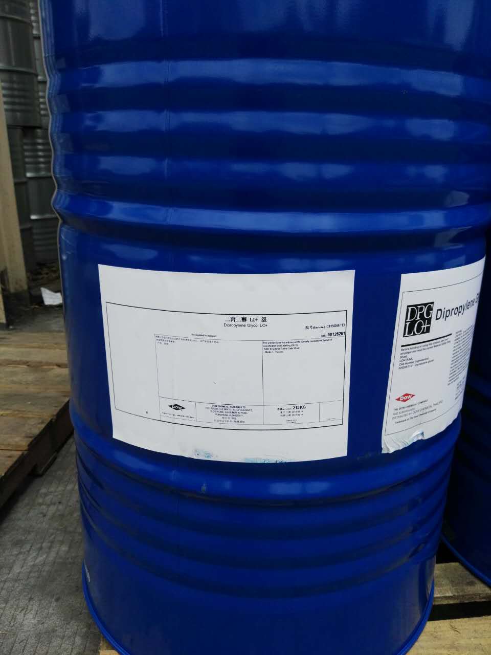美国陶氏二丙二醇香精级DPG