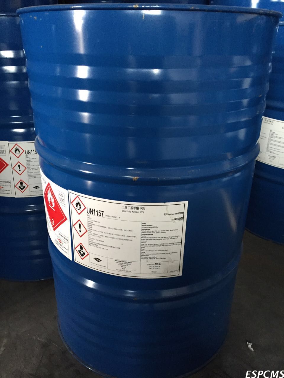 原装进口 美国陶氏二异丁基甲酮DIBK 现货供应 闪电发货