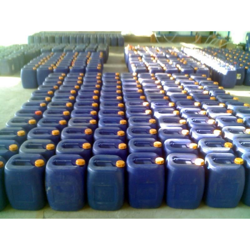 赢创德固赛氧化剂双氧水H₂O₂