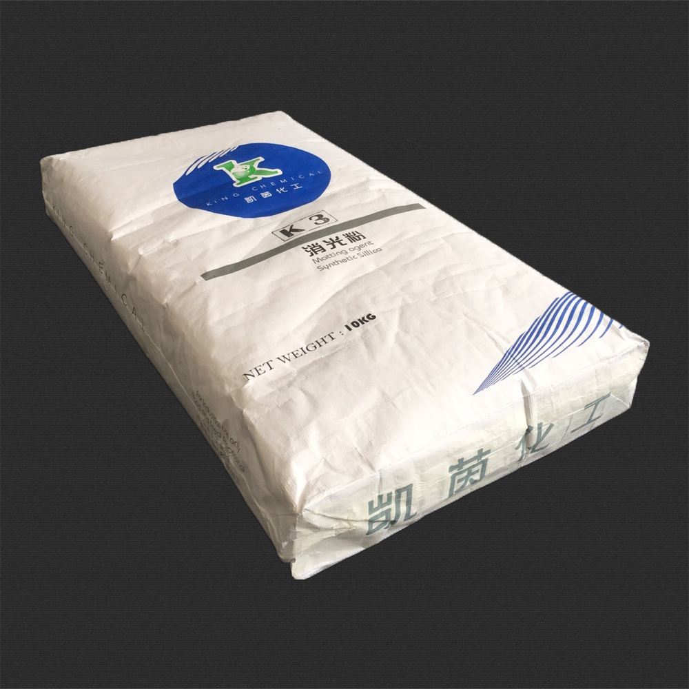 凯茵消光粉K3（可替代进口消光粉）