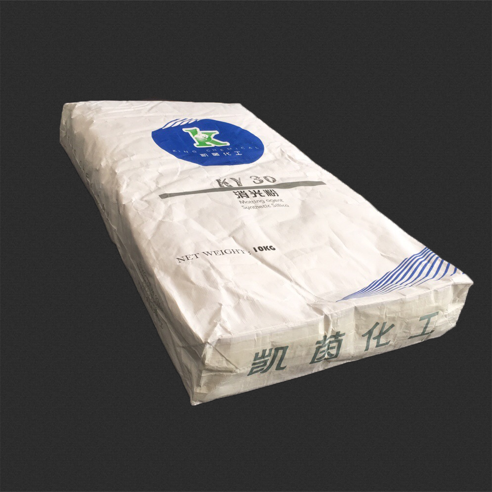 凯茵消光粉KY30（可替代进口消光粉）