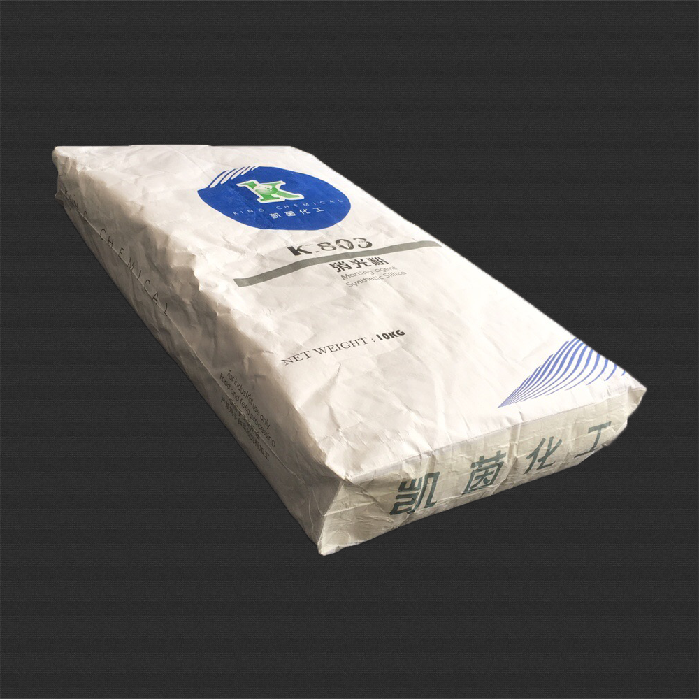 凯茵消光粉K803（可替代进口消光粉）