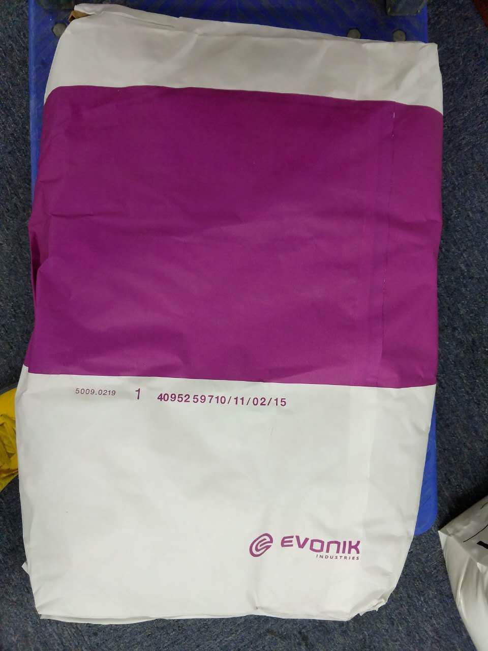 赢创德固赛 共聚聚酯树脂 Dynacoll S506.01