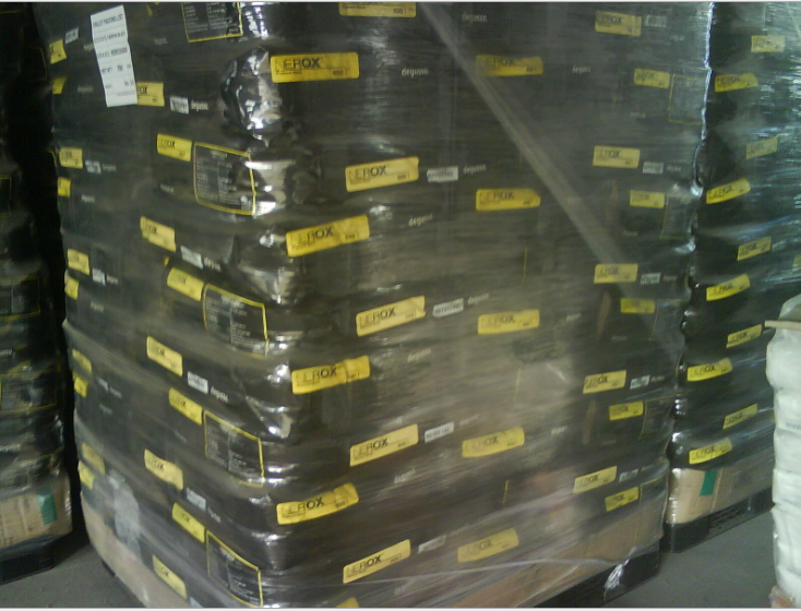 欧励隆（原德固赛）碳黑PINTEX35（P35）