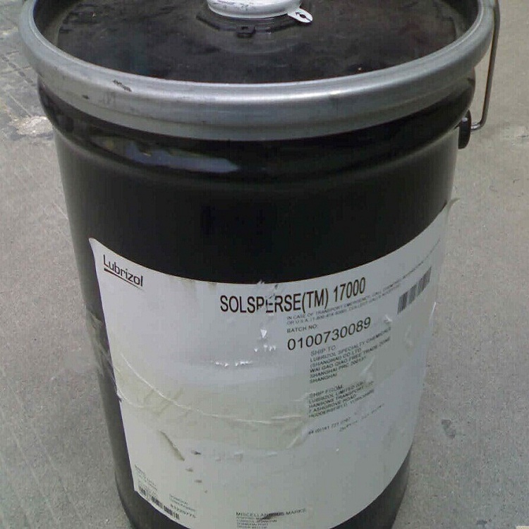 路博润lubrizol超分散剂D-foam-R C115