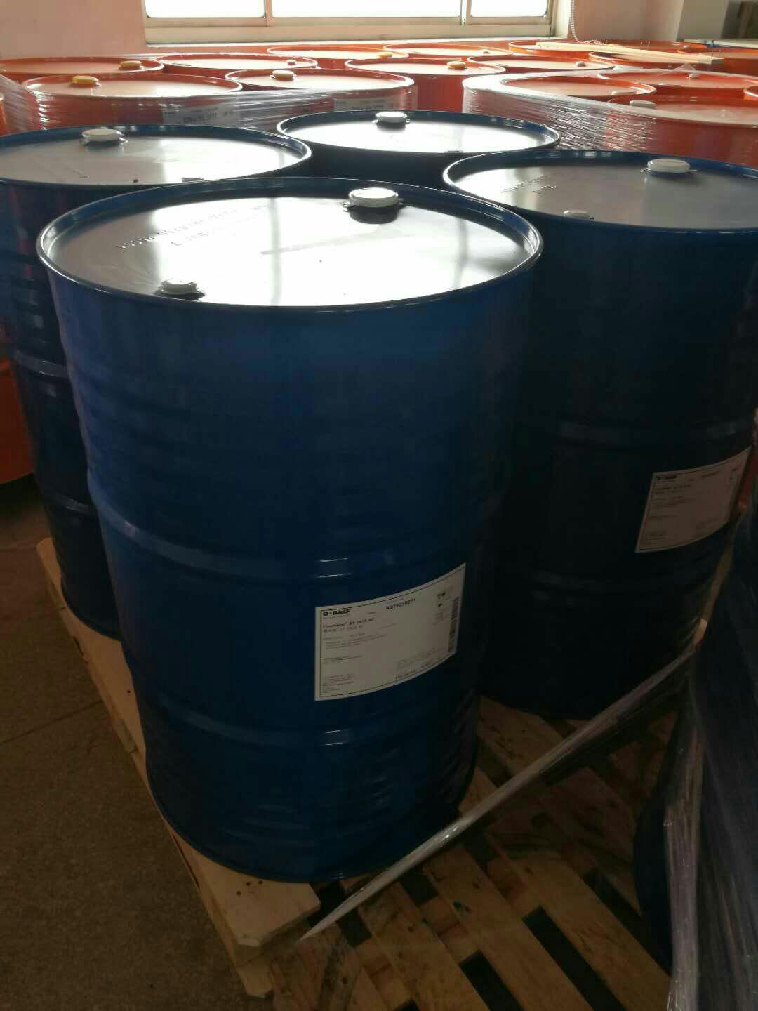 巴斯夫水性涂料消泡剂FoamStar SI 2293 消泡剂Dehydran 2293