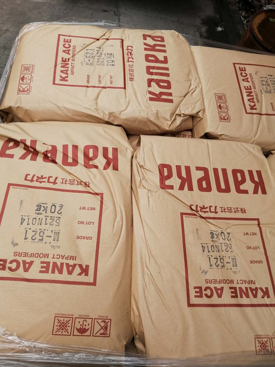 日本kaneka钟渊MBS改性剂M-511