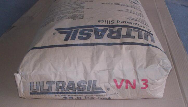 贏创德固赛白炭黑 沉淀法白炭黑 硅酸钠盐 ULTRASIL AS 7