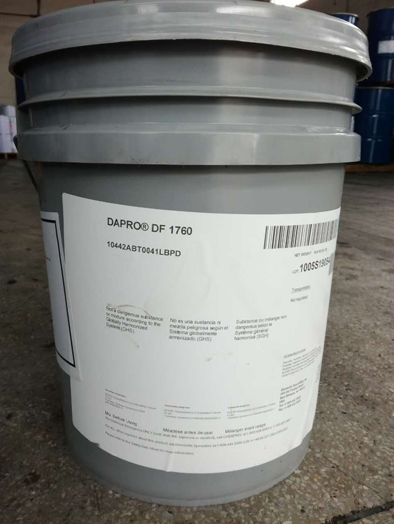 海名斯德谦水性消泡剂DAPRO DF 1760