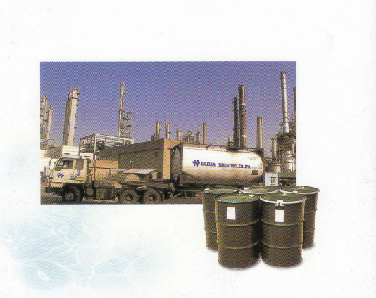 韩国大林聚异丁烯Polybutene PB 800