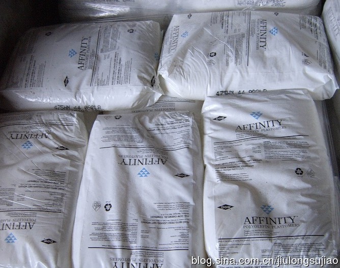 陶氏增韧剂AFFINITY PT 1450G1
