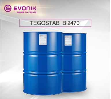 赢创聚氨酯助剂TEGOSTAB B 2470