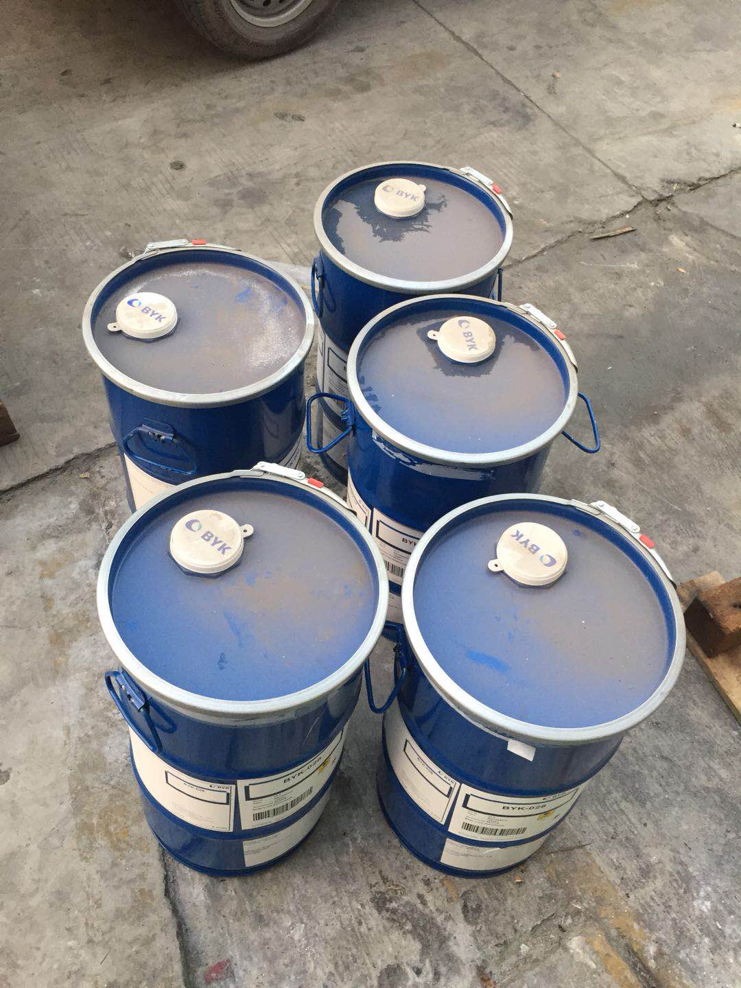 迈图润湿剂CoatOsil 1211是专为水性涂料系统而设计的润湿添加...