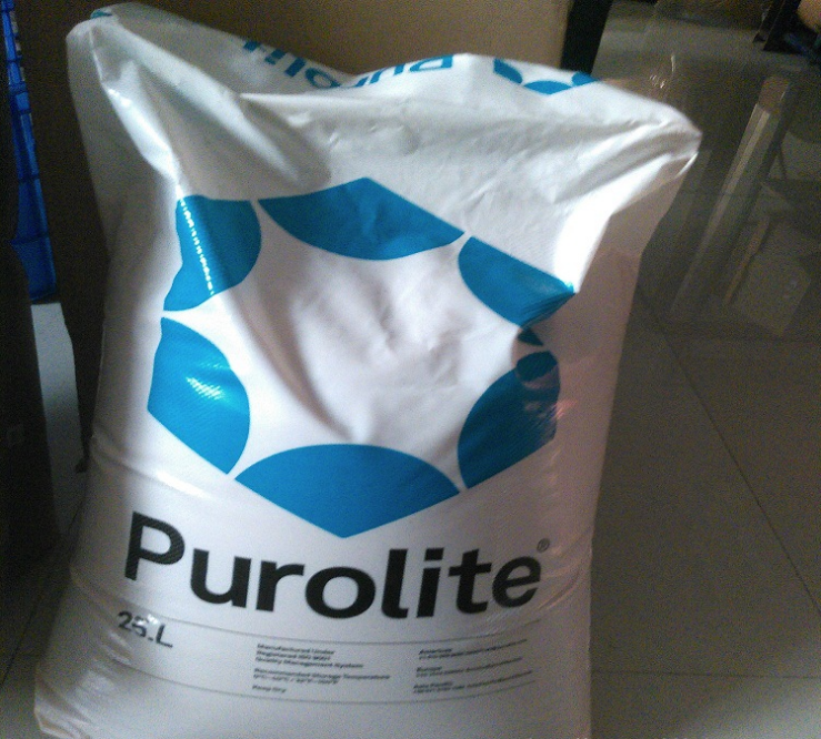 英国漂莱特离子交换树脂C100EFG食品级树脂 进口 食品级