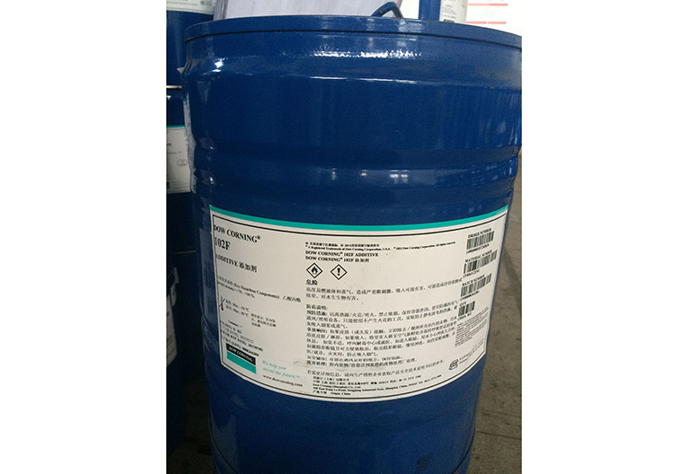 德谦海明斯Dow Corning 102F Additive抑泡消泡剂