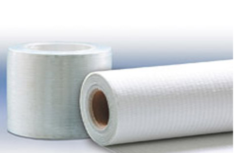 高性能复合纤维