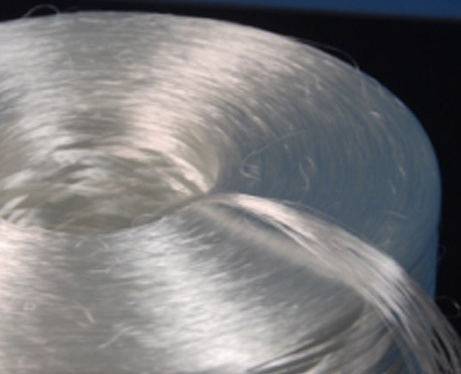 巨石玻纤  透明板材用无碱玻璃纤维合股无捻粗纱 透明板材用无...