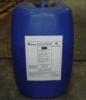 苏伊士（原美国GE贝迪）混凝   絮凝剂MPT100