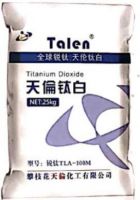 天伦钛白 锐钛型钛白粉 TLA-100M