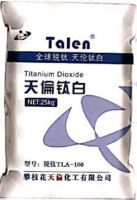 天伦钛白 锐钛型钛白粉 TLA-100