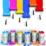 国 产防水涂料色浆