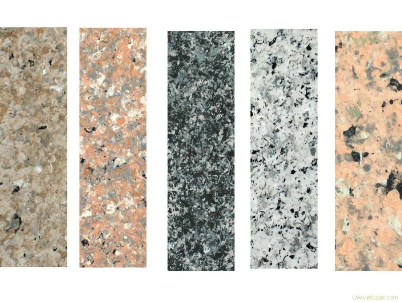 国 产多彩涂料色浆