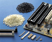 可乐丽GENESTAR™（耐热性聚酰胺树脂）