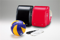 可乐丽​CLARINO™ （人工皮革）