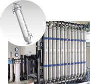 可乐丽工业用过滤膜