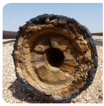 科莱恩Clariant食盐抑制剂SCALETREAT