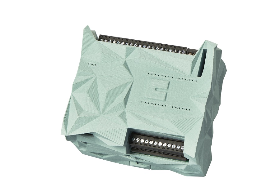 科莱恩Clariant3D打印机灯丝PA6-GF20 FR Using Exolit®