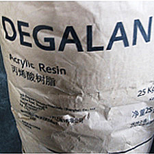 德固赛LP65 12N丙烯酸树脂