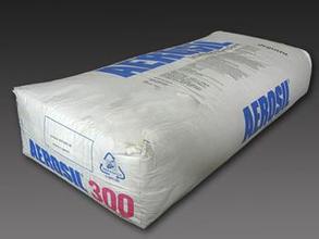 赢创德固赛白炭黑AEROSIL 300 亲水型 气相二氧化硅A300