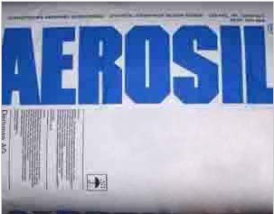 德国赢创德固赛白炭黑AEROSIL R816