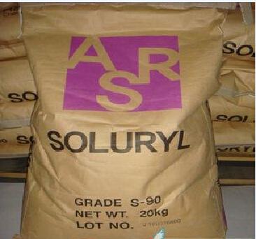 韩华水性丙烯酸树脂 Soluryl-90