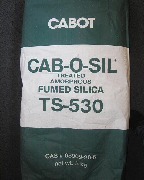 美国卡博特CABOT白炭黑CAB-O-SIL TS-530