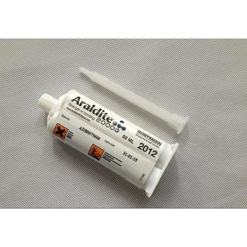 美国爱牢达2012环氧结构粘接胶快固型