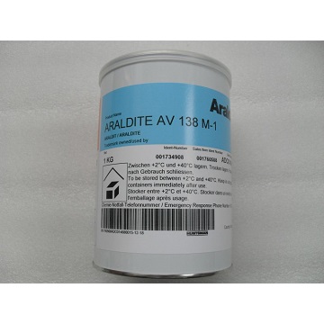 美国爱牢达AV138环氧结构粘接胶