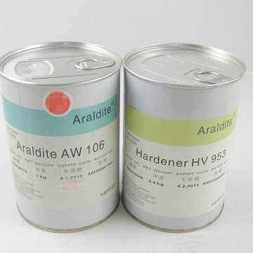 美国爱牢达AW106环氧结构粘接胶