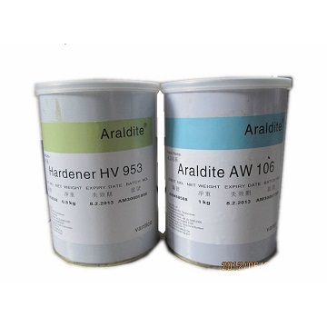 美国爱牢达HV953环氧结构粘接胶
