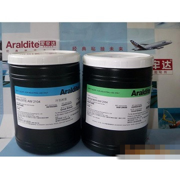 美国爱牢达HW2934环氧结构粘接胶