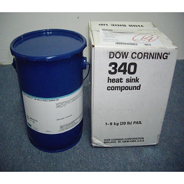 美国道康宁硅脂DC340