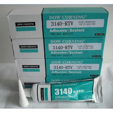 美国道康宁3140电子胶水